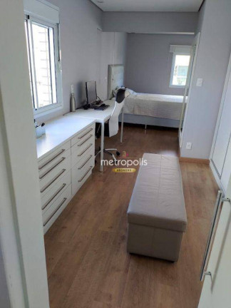 Imagem Apartamento com 2 Quartos à Venda, 82 m² em Santa Paula - São Caetano Do Sul