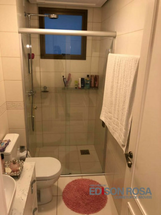 Imagem Apartamento com 3 Quartos à Venda, 123 m² em Balneário - Florianópolis