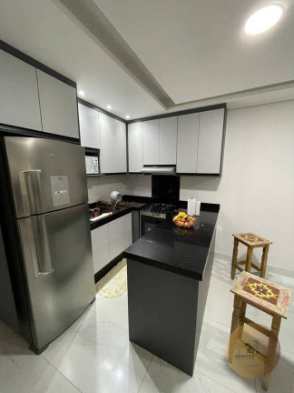 Imagem Apartamento com 2 Quartos à Venda, 40 m² em Campestre - Santo André