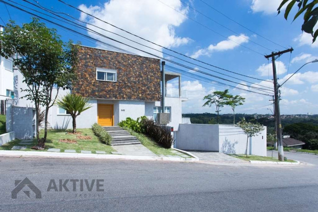 Imagem Casa de Condomínio com 4 Quartos à Venda, 632 m² em Granja Viana - Cotia