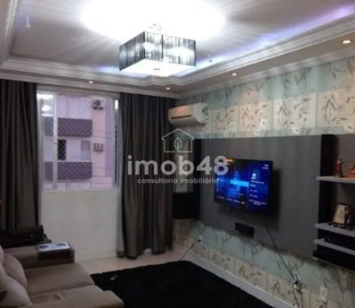 Foto do imóvel: Apartamento com 2 Quartos à Venda, 62 m² em Jardim Atlântico - Florianópolis