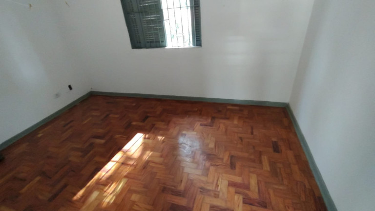 Imagem Casa com 3 Quartos à Venda, 118 m² em Santo Amaro - São Paulo