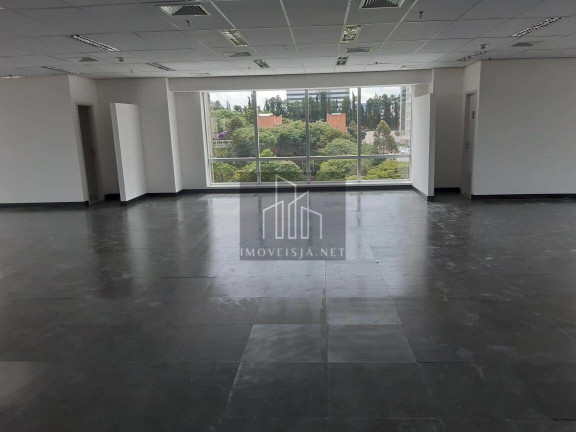 Imagem Sala Comercial para Alugar, 958 m² em Alphaville Industrial - Barueri