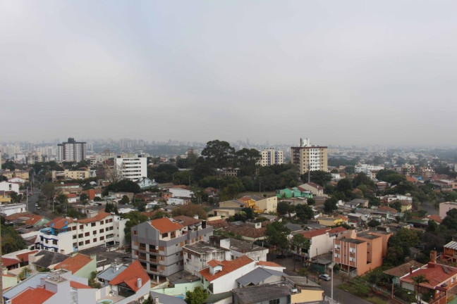 Imagem Apartamento com 2 Quartos à Venda, 88 m² em Jardim Floresta - Porto Alegre
