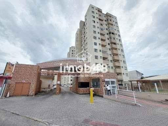 Foto do imóvel: Apartamento com 2 Quartos à Venda, 64 m² em Areias - São José