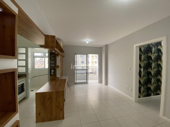 Foto do imóvel: Apartamento com 2 Quartos à Venda, 63 m² em Barreiros - São José