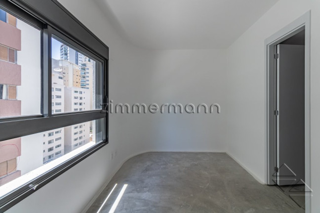Imagem Apartamento com 3 Quartos à Venda, 222 m² em Vila Olimpia - São Paulo