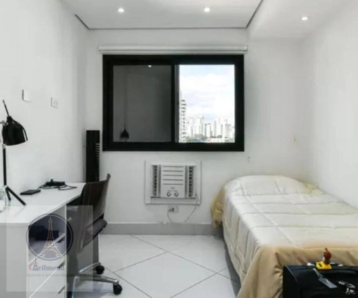 Imagem Apartamento com 2 Quartos à Venda, 60 m² em Jardim Paulista - São Paulo