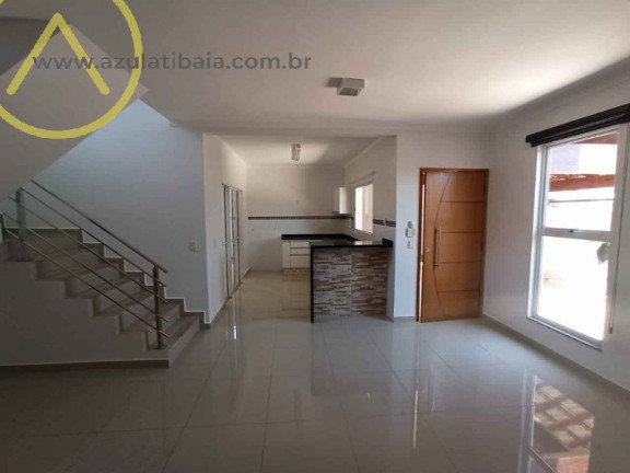 Imagem Casa com 3 Quartos à Venda, 282 m² em Nova Cerejeira - Atibaia
