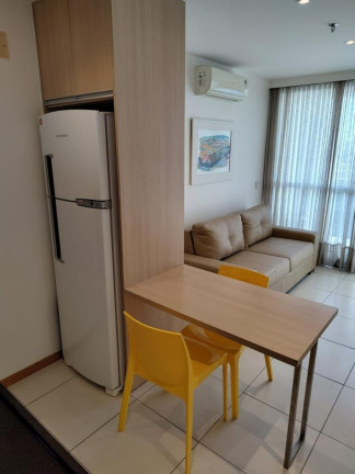 Imagem Apartamento com 2 Quartos para Alugar, 100 m² em Asa Norte - Brasília