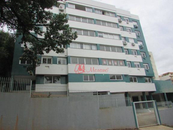 Imagem Apartamento com 3 Quartos à Venda, 84 m² em Cristo Redentor - Porto Alegre