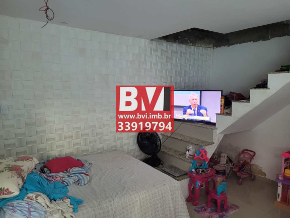Imagem Casa com 2 Quartos à Venda, 74 m² em Cordovil - Rio De Janeiro