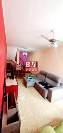 Imagem Casa com 4 Quartos à Venda, 146 m² em Vista Alegre - Rio De Janeiro