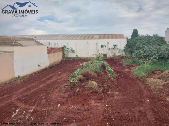 Imagem Terreno à Venda, 250 m² em Jardim São Paulo - Sarandi