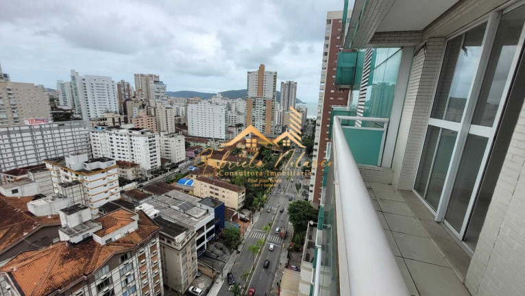 Imagem Sala Comercial à Venda, 273 m² em Boqueirão - Santos
