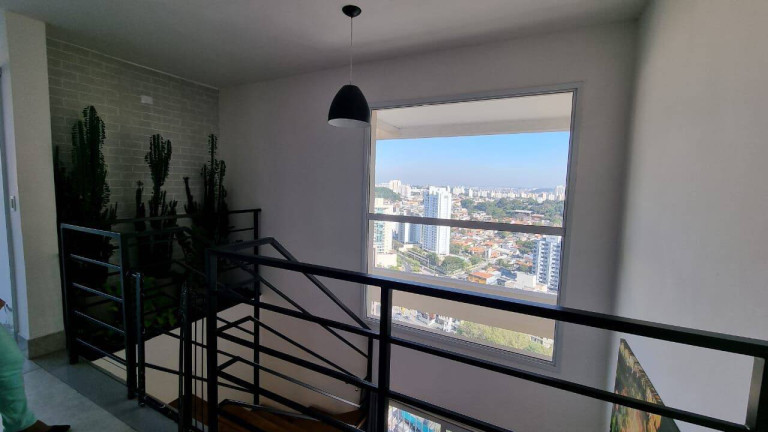 Imagem Apartamento com 2 Quartos à Venda, 120 m² em Vila Suzana - São Paulo