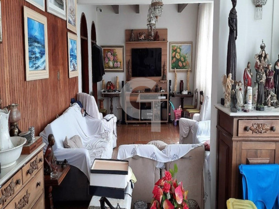 Imagem Apartamento com 4 Quartos à Venda, 250 m² em Nazaré - Salvador