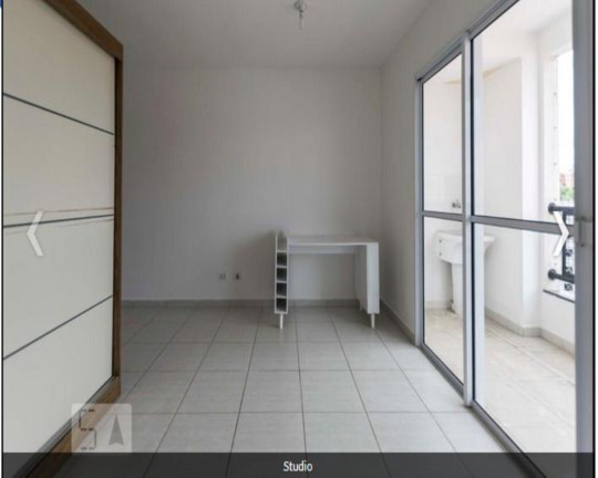 Imagem Apartamento com 1 Quarto à Venda, 39 m² em Cambuci - São Paulo