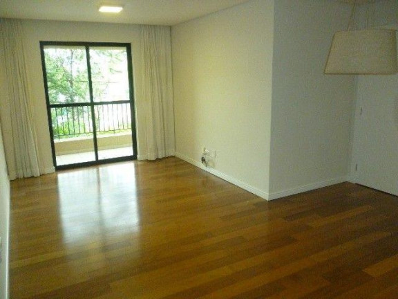 Apartamento com 3 Quartos à Venda, 107 m² em Vila Izabel - Curitiba