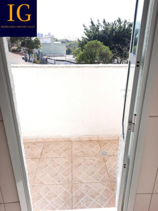 Apartamento com 2 Quartos à Venda, 42 m² em Vila Pires - Santo André