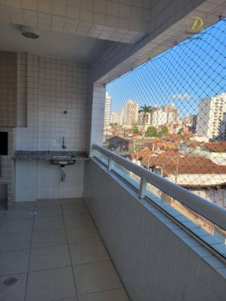 Imagem Apartamento com 2 Quartos à Venda, 75 m² em Aviação - Praia Grande