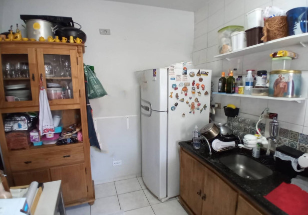 Apartamento com 2 Quartos à Venda, 46 m² em Campo Comprido - Curitiba