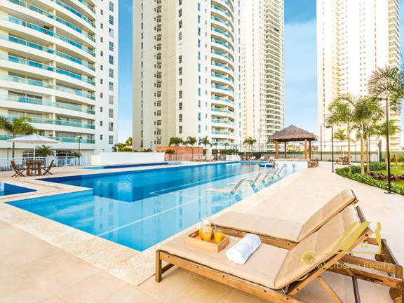 Imagem Apartamento com 3 Quartos à Venda, 98 m² em Horto Bela Vista - Salvador