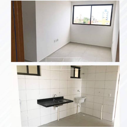 Imagem Apartamento com 2 Quartos à Venda, 46 m² em Bessa - João Pessoa