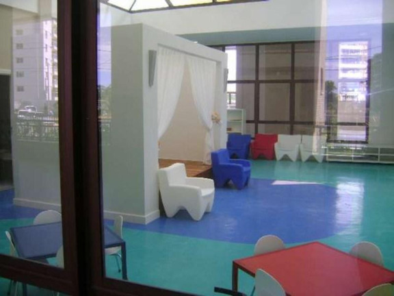 Imagem Apartamento com 4 Quartos à Venda, 142 m² em Alphaville - Salvador