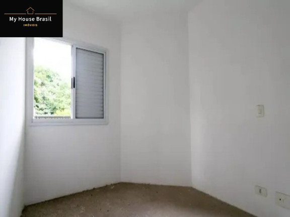 Imagem Apartamento com 3 Quartos à Venda, 72 m² em Vila Pauliceia (santana/jardim Sp) - São Paulo