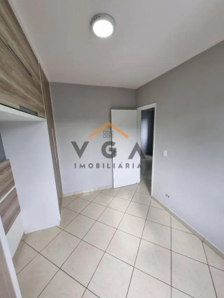 Imagem Apartamento com 2 Quartos à Venda, 50 m² em Jardim Norma - São Paulo