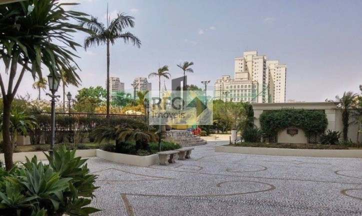 Imagem Apartamento com 3 Quartos à Venda, 202 m² em Vila Dom Pedro I - São Paulo