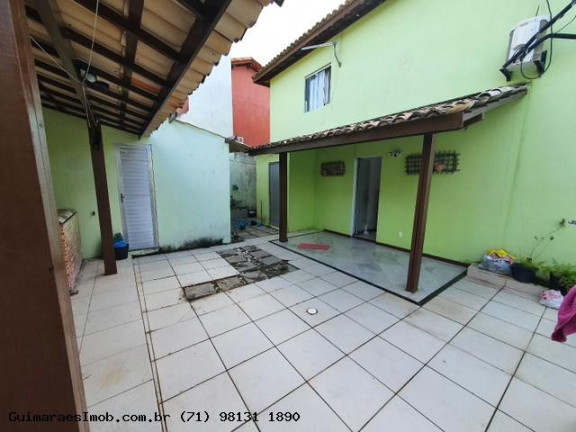 Imagem Casa com 4 Quartos à Venda, 300 m² em Miragem - Lauro De Freitas