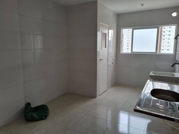Imagem Apartamento com 3 Quartos à Venda, 100 m² em Chácara Santo Antônio (zona Sul) - São Paulo