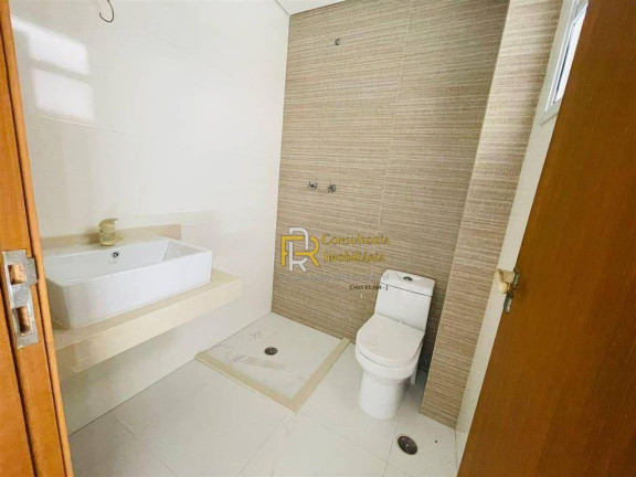 Imagem Apartamento com 3 Quartos à Venda, 149 m² em Canto Do Forte - Praia Grande