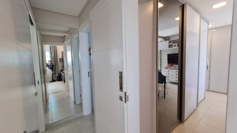Imagem Apartamento com 4 Quartos à Venda, 202 m² em Umarizal - Belém