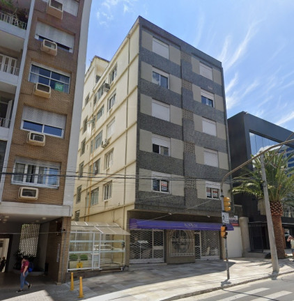 Imagem Apartamento com 2 Quartos à Venda, 66 m² em Independência - Porto Alegre