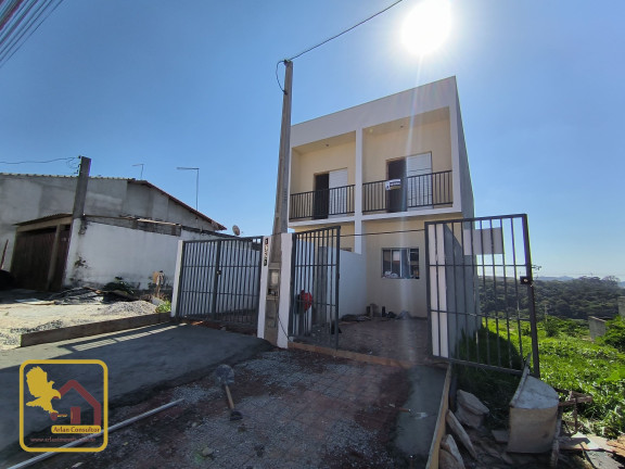 Imagem Casa com 2 Quartos à Venda, 65 m² em Portal Das Alamedas - Franco Da Rocha