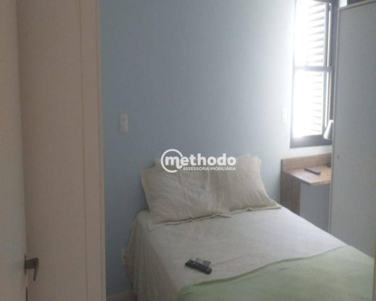 Imagem Apartamento com 2 Quartos à Venda, 145 m² em Cambuí - Campinas