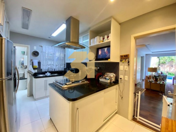 Imagem Casa de Condomínio com 4 Quartos à Venda, 478 m² em Alto Da Boa Vista - São Paulo