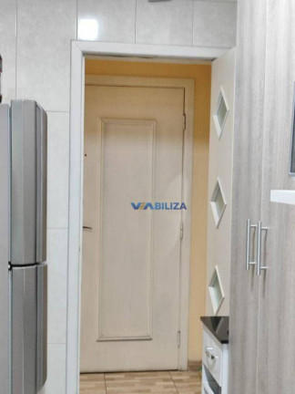 Apartamento com 3 Quartos à Venda, 86 m² em Vila Augusta - Guarulhos