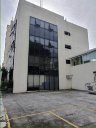 Imagem Imóvel Comercial para Alugar, 2.900 m² em Várzea Da Barra Funda - São Paulo