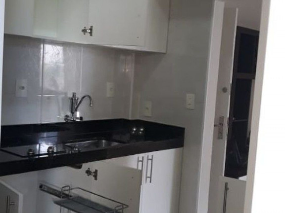 Imagem Apartamento com 1 Quarto à Venda, 50 m² em Bento Ferreira - Vitoria
