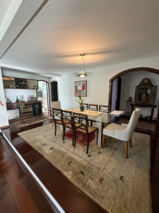 Imagem Apartamento com 4 Quartos à Venda, 187 m² em Itaigara - Salvador