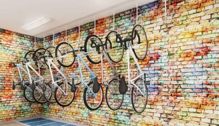 Foto do imóvel: Apartamento com 2 Quartos à Venda, 44 m² em Vila Osasco - Osasco