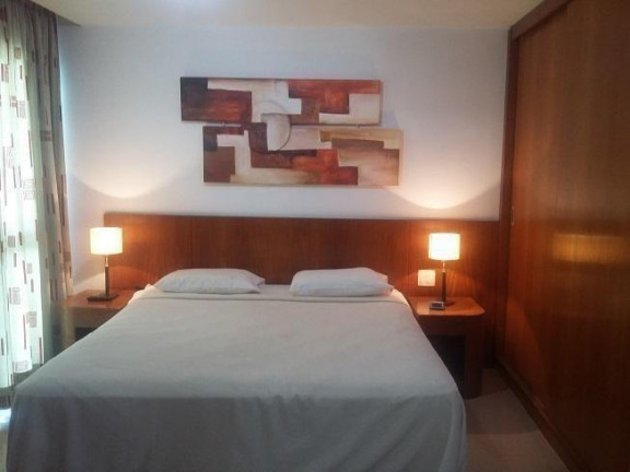 Imagem Apartamento com 1 Quarto à Venda, 54 m² em Barra Da Tijuca - Rio De Janeiro