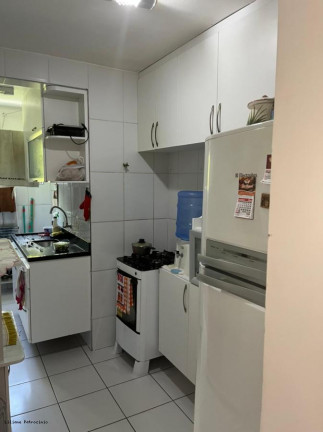 Imagem Apartamento com 2 Quartos à Venda, 67 m² em Cabula - Salvador