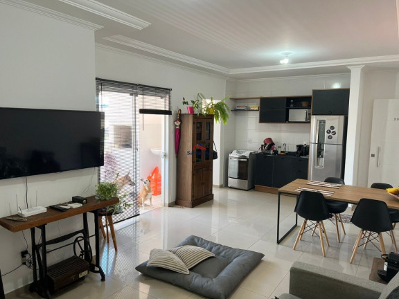 Imagem Apartamento com 2 Quartos à Venda, 83 m² em Ingleses Do Rio Vermelho - Florianópolis