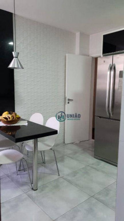 Imagem Cobertura com 3 Quartos à Venda, 175 m² em Icaraí - Niterói