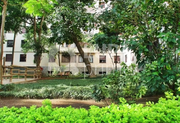 Apartamento com 3 Quartos à Venda, 80 m² em Jardins - São Paulo